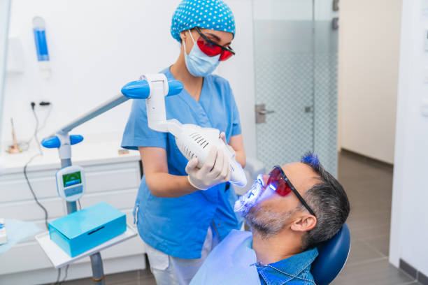 Urgent Tooth Repair in GA
